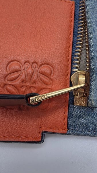 Loewe X Paula’s Ibiza Clutch, photo 13 of 18