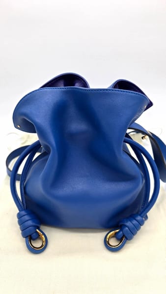 Loewe Blue Flamenco