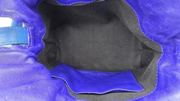 Loewe Blue Flamenco, photo 11 of 18