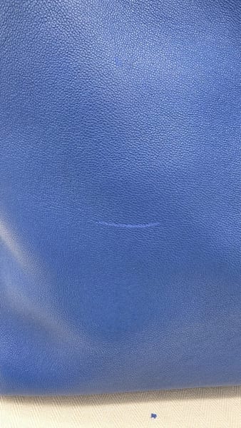 Loewe Blue Flamenco, photo 16 of 18