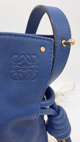 Loewe Blue Flamenco, photo 7 of 18