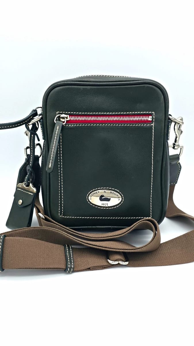 Dooney & Bourke Vintage Medium Carrier Bag, photo 1 of 8