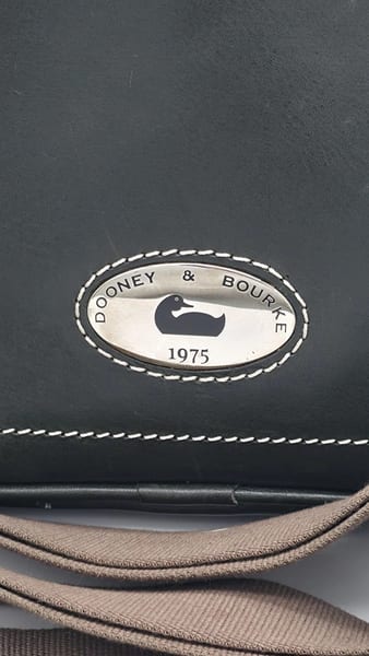 Dooney & Bourke Vintage Medium Carrier Bag, photo 2 of 8
