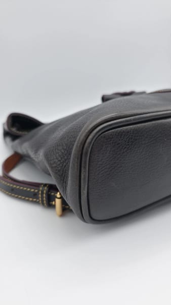 Dooney & Bourke Florentine Medium Toggle Crossbody, photo 12 of 18