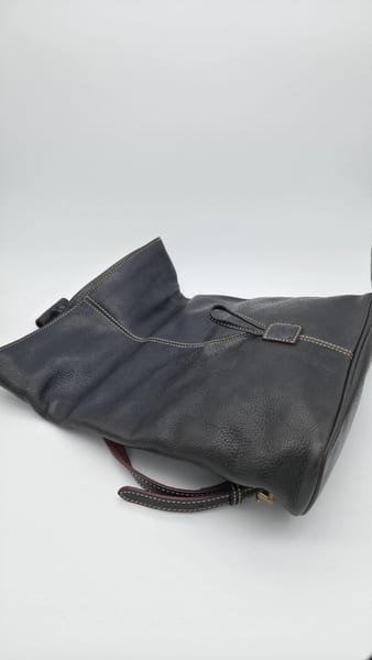 Dooney & Bourke Florentine Medium Toggle Crossbody, photo 14 of 18
