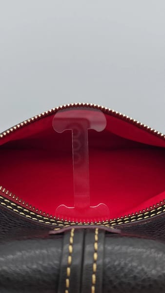 Dooney & Bourke Florentine Medium Toggle Crossbody, photo 15 of 18