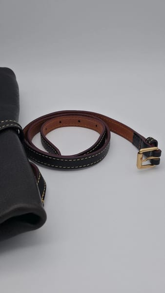 Dooney & Bourke Florentine Medium Toggle Crossbody, photo 18 of 18