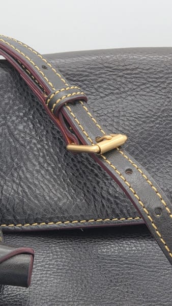 Dooney & Bourke Florentine Medium Toggle Crossbody, photo 5 of 18