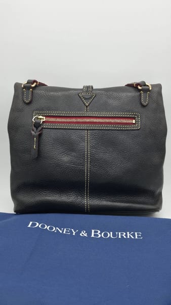 Dooney & Bourke Florentine Medium Toggle Crossbody, photo 6 of 18