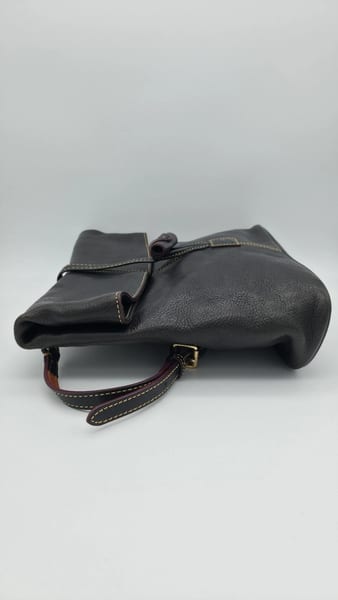 Dooney & Bourke Florentine Medium Toggle Crossbody, photo 9 of 18