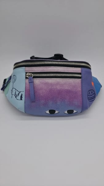 Min & Mon Harold Fanny Pack