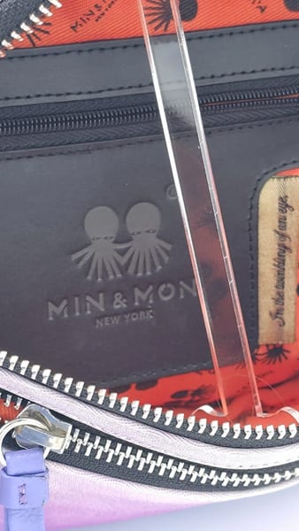 Min & Mon Harold Fanny Pack, photo 11 of 12