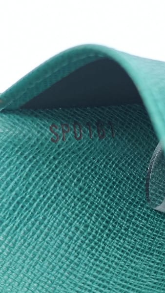 Louis Vuitton Monogram Long Wallet, photo 17 of 17