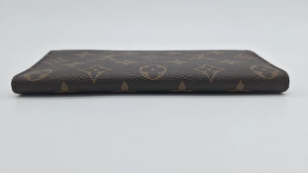 Louis Vuitton Monogram Long Wallet, photo 6 of 17