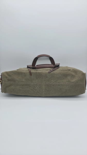 Gucci Utility Cargo Shoulder Bag, photo 13 of 21