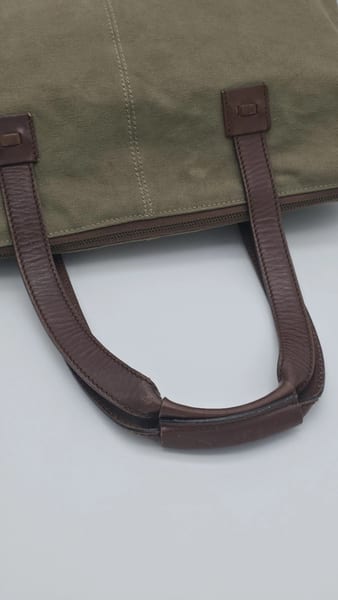 Gucci Utility Cargo Shoulder Bag, photo 16 of 21