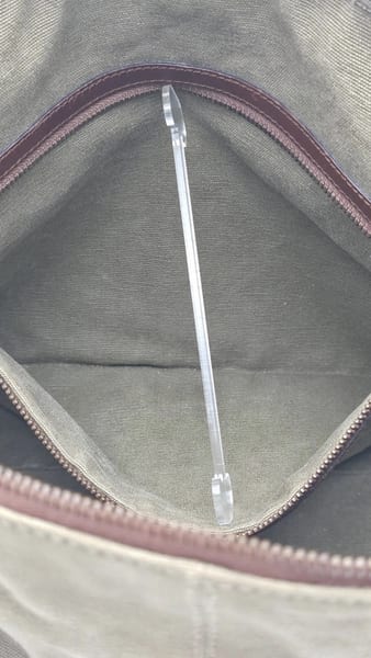 Gucci Utility Cargo Shoulder Bag, photo 18 of 21