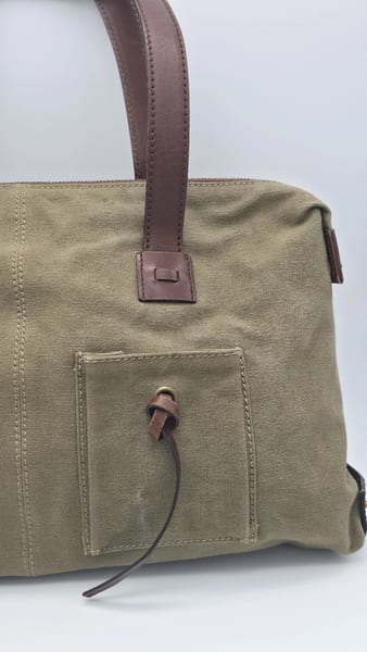Gucci Utility Cargo Shoulder Bag, photo 3 of 21