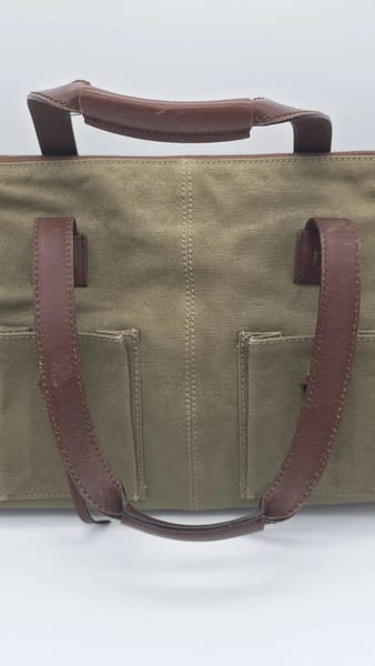 Gucci Utility Cargo Shoulder Bag, photo 4 of 21
