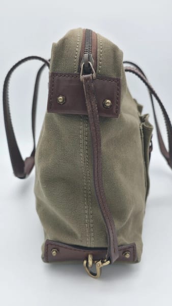 Gucci Utility Cargo Shoulder Bag, photo 6 of 21