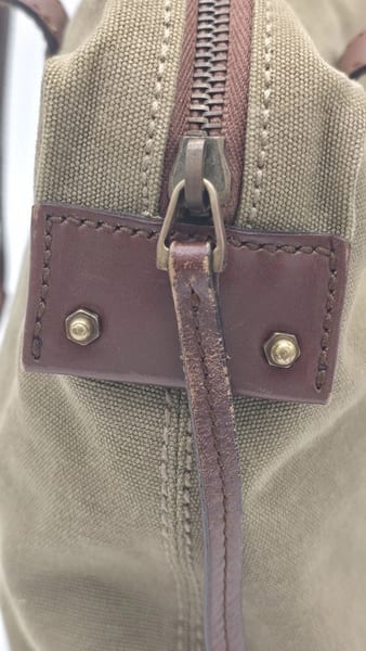 Gucci Utility Cargo Shoulder Bag, photo 7 of 21