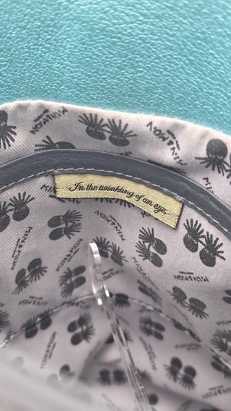 Min & Mon Lucas Hobo Bag Happy Clouds, photo 11 of 12